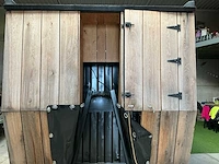 Tiny house sleepcontainer - afbeelding 13 van  20