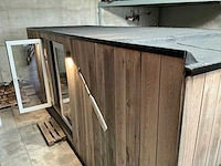 Tiny house sleepcontainer - afbeelding 12 van  20
