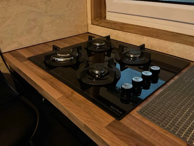 Tiny house sleepcontainer - afbeelding 18 van  20