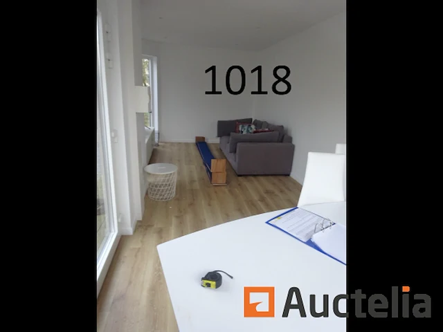 Tiny house - afbeelding 2 van  21