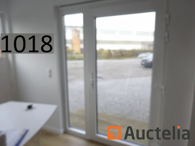 Tiny house - afbeelding 3 van  21