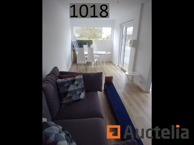 Tiny house - afbeelding 6 van  21