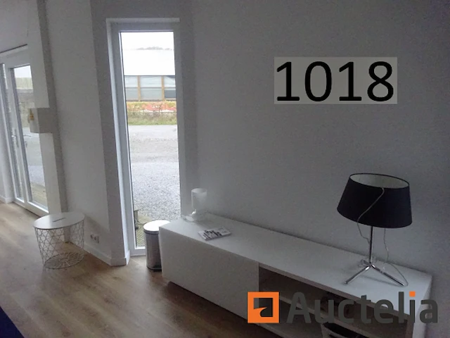 Tiny house - afbeelding 7 van  21