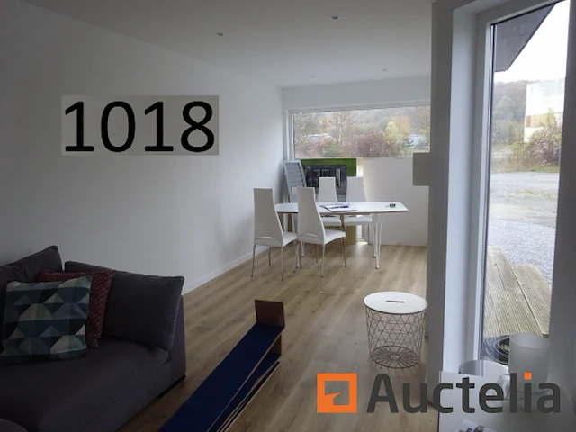 Tiny house - afbeelding 8 van  21