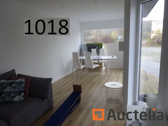 Tiny house - afbeelding 9 van  21