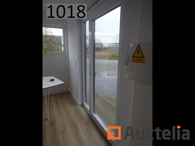 Tiny house - afbeelding 10 van  21