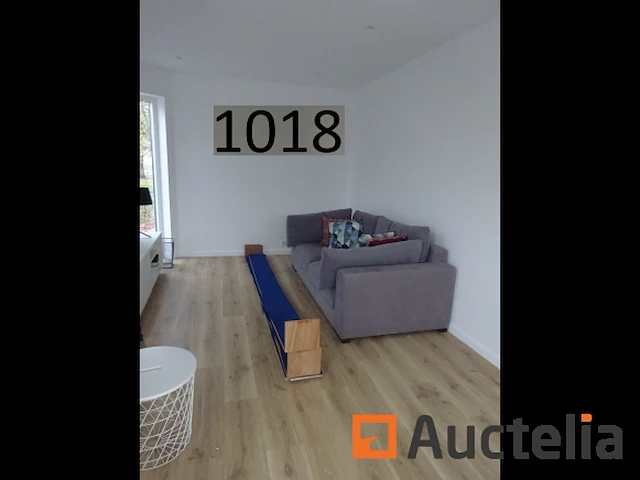 Tiny house - afbeelding 11 van  21