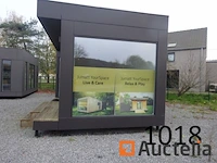 Tiny house - afbeelding 12 van  21