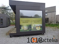 Tiny house - afbeelding 15 van  21