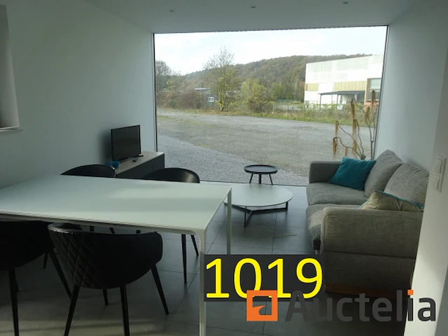 Tiny house - afbeelding 3 van  29