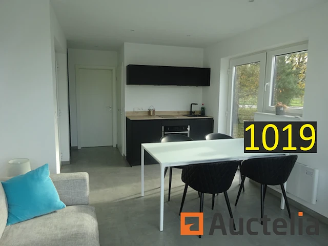 Tiny house - afbeelding 4 van  29