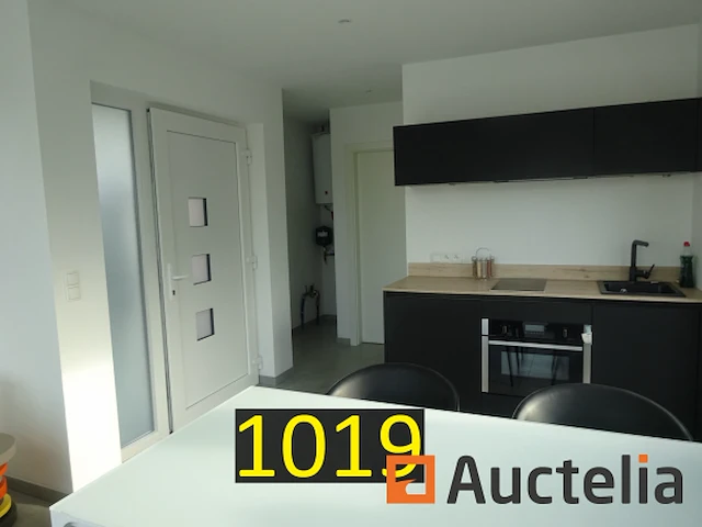 Tiny house - afbeelding 6 van  29