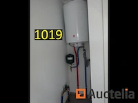 Tiny house - afbeelding 7 van  29