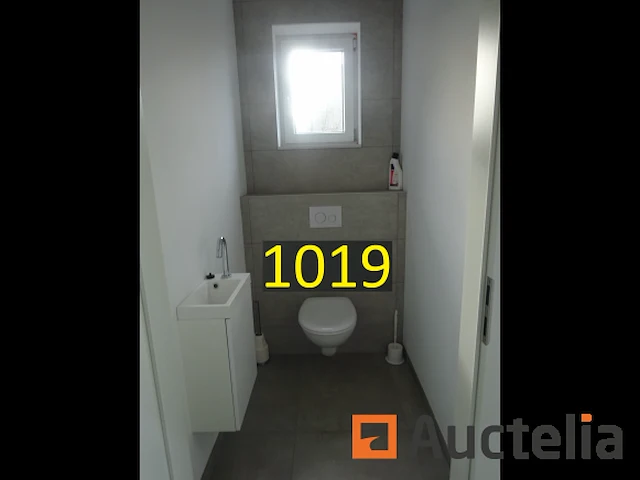 Tiny house - afbeelding 8 van  29