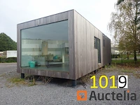 Tiny house