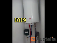 Tiny house - afbeelding 22 van  29