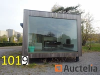 Tiny house - afbeelding 12 van  29