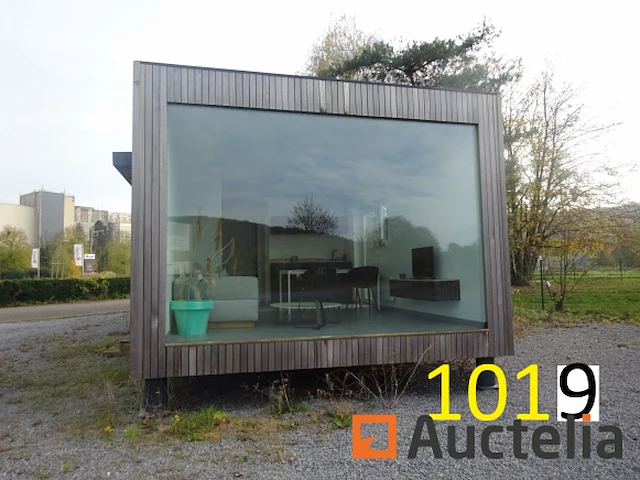 Tiny house - afbeelding 23 van  29