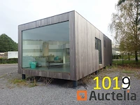 Tiny house - afbeelding 24 van  29