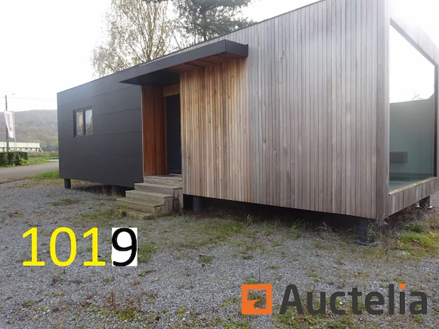 Tiny house - afbeelding 25 van  29