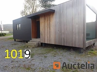 Tiny house - afbeelding 25 van  29