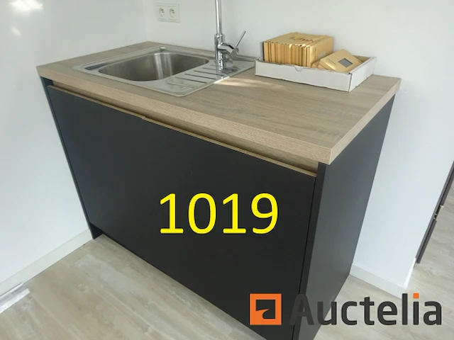 Tiny house - afbeelding 26 van  29