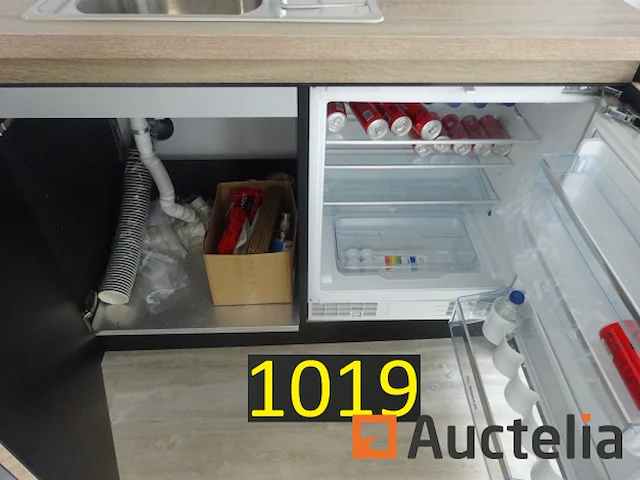 Tiny house - afbeelding 28 van  29