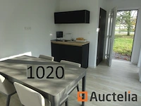 Tiny house - afbeelding 2 van  17