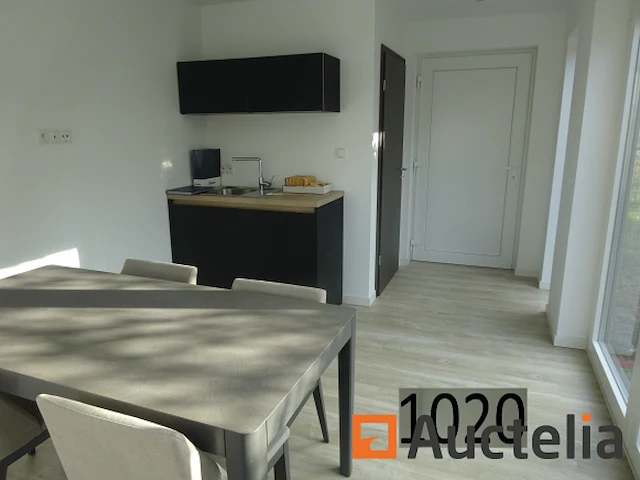 Tiny house - afbeelding 3 van  17