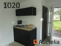 Tiny house - afbeelding 5 van  17