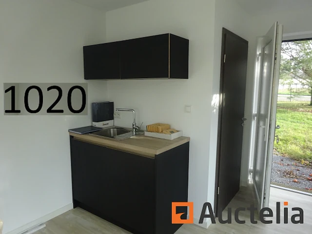 Tiny house - afbeelding 8 van  17