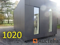 Tiny house - afbeelding 10 van  17