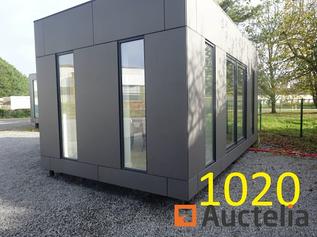 Tiny house - afbeelding 11 van  17