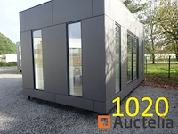Tiny house - afbeelding 11 van  17