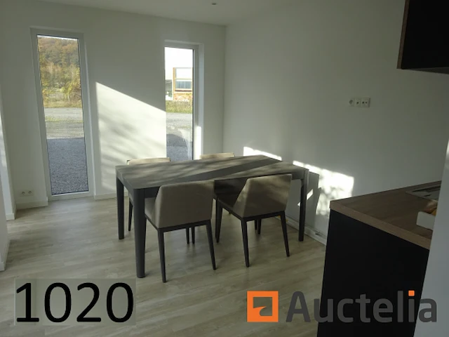 Tiny house - afbeelding 13 van  17