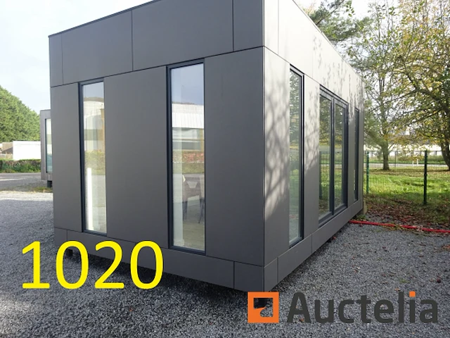 Tiny house - afbeelding 14 van  17