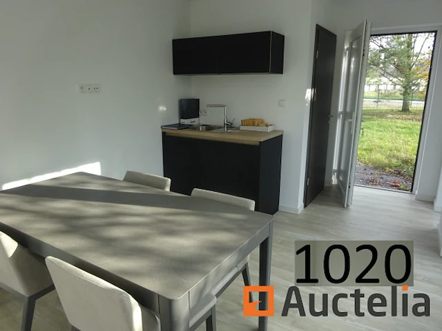 Tiny house - afbeelding 16 van  17