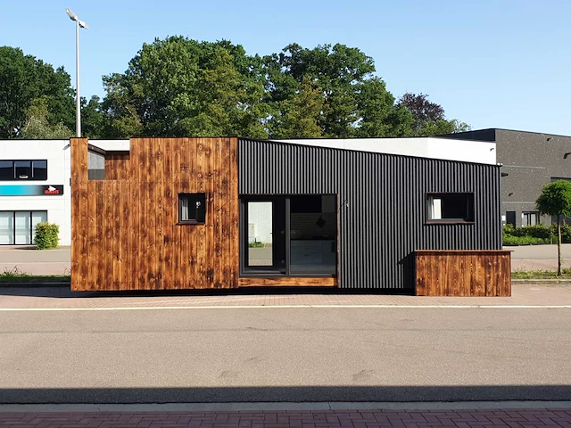 Tiny house - afbeelding 6 van  33