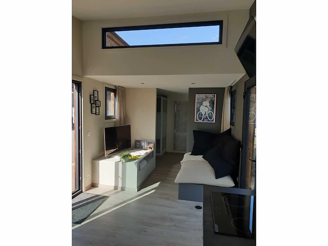 Tiny house - afbeelding 24 van  33