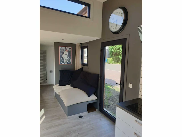 Tiny house - afbeelding 27 van  33