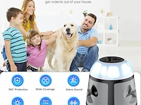 Tiptop home ultrasone dierenverjager - afbeelding 5 van  7