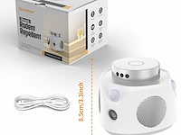 Tiptop home ultrasoon dierenafweersysteem - afbeelding 2 van  7