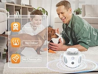 Tiptop home ultrasoon dierenafweersysteem - afbeelding 3 van  7