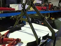 Tire fort + tonnemer - afbeelding 3 van  5