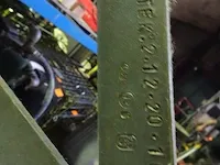 Tire fort + tonnemer - afbeelding 4 van  5
