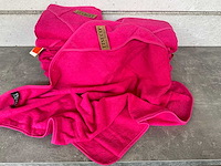 Tiseco badcape (12x)