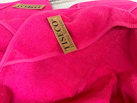 Tiseco badcape (12x) - afbeelding 2 van  5