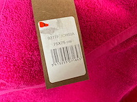 Tiseco badcape (12x) - afbeelding 4 van  5