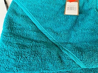 Tiseco badhanddoek 75 x 75 cm (27x) - afbeelding 5 van  7