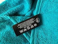Tiseco badhanddoek 75 x 75 cm (27x) - afbeelding 7 van  7